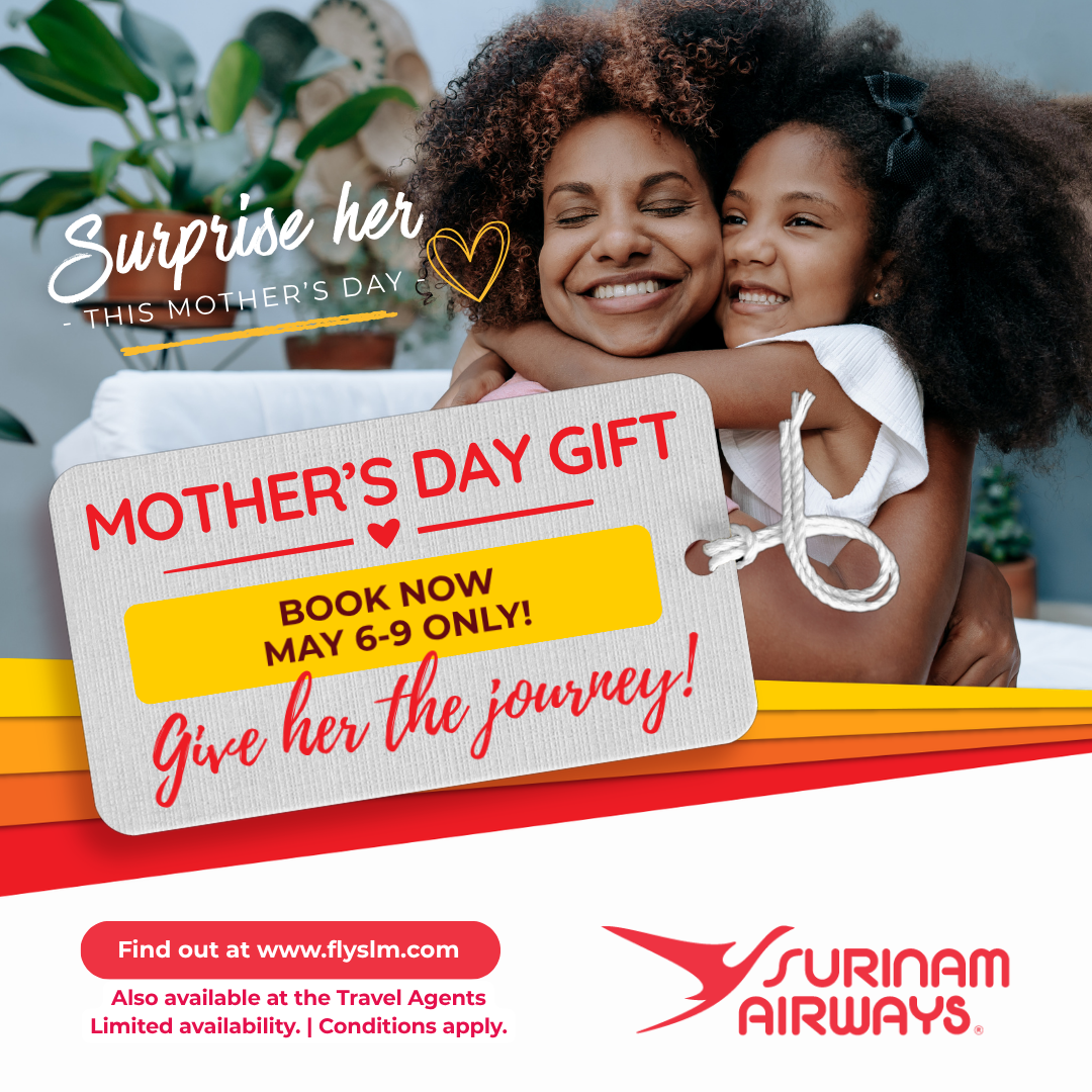 Mother's day