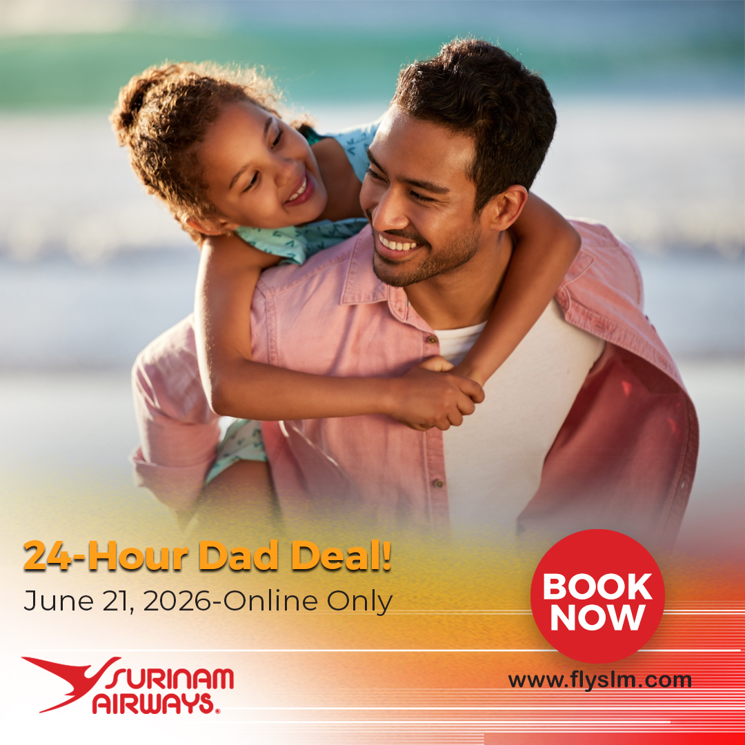 24-hour Dad deal