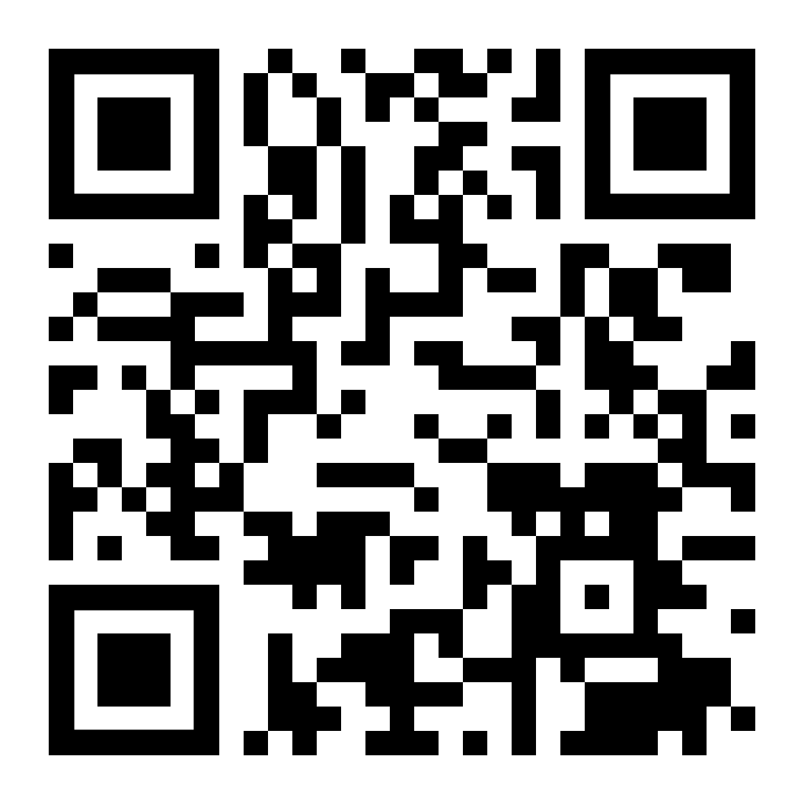 qrcodeAUA